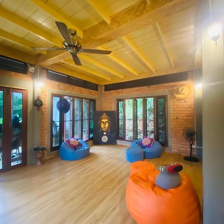 Jungle House At Yanui Beach In Rawai Villa Phuket Екстериор снимка